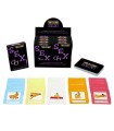 KHEPER GAMES - GAY SEX CARTAS CON POSTURAS SEXUALES ES/EN