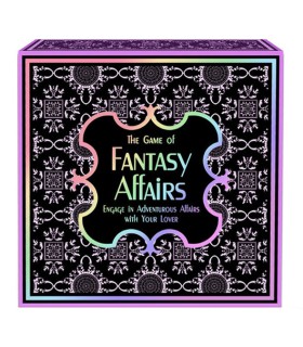 KHEPER GAMES FANTASY AFFAIRS JUEGO FANTASIAS CREATIVAS ES EN