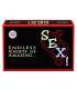 KHEPER GAMES SEX JUEGO PARA PAREJAS