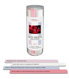 KHEPER GAMES 100 IDEAS PARA MANTENER INTERESANTES TUS CITAS EN