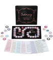 KHEPER GAMES - INTIMACY JUEGO PAREJAS EN/ES