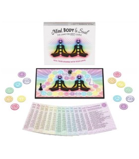 KHEPER GAMES JUEGO MENTE CUERPO Y ALMA EN ES