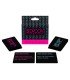 KHEPER GAMES BEDROOM COMMANDS CARD GAME EN