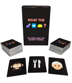 KHEPER GAMES QUE CARAJO DE BERENJENA A TACO