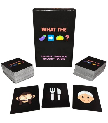 KHEPER GAMES QUE CARAJO DE BERENJENA A TACO