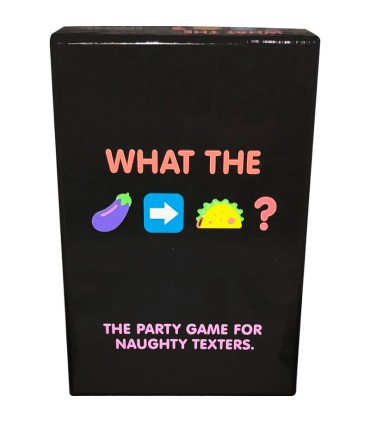 KHEPER GAMES QUE CARAJO DE BERENJENA A TACO