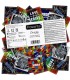 PASANTE FORMAT GAY PRIDE 144 PACK CONDOMS