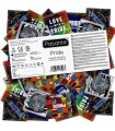 PASANTE - FORMATO GAY PRIDE 144 PACK