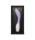 LELO MONA TWIST RECHARGEABLE APP CONTROLLED G SPOT VIBRATOR LAVENDER