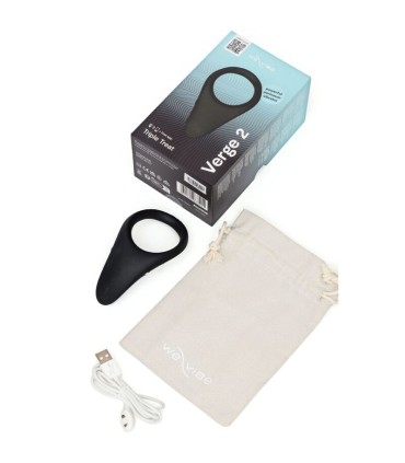 WE VIBE VERGE 2 VIBRATING RING WE CONNECT