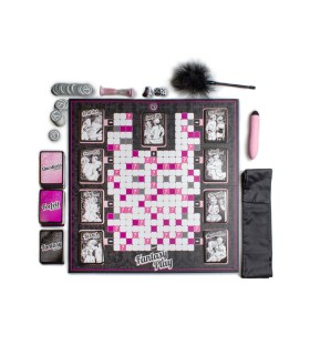 SECRETPLAY JUEGO FANTASY PLAY ES EN FR PT