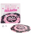SECRETPLAY - PLAY & ROULETTE JUEGO DE DADOS Y RULETA (ES/PT/EN/FR)