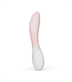 LELO MONA SPECTRA RED LIGHT INTIMATE MASSAGER RECHARGEABLE APP CONTROLLED