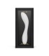 LELO MONA SPECTRA RED LIGHT INTIMATE MASSAGER RECHARGEABLE APP CONTROLLED