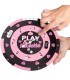SECRETPLAY PLAY ROULETTE JUEGO DE DADOS Y RULETA ES PT EN FR