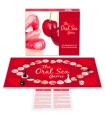 KHEPER GAMES - THE ORAL SEX JUEGO PARA PAREJAS
