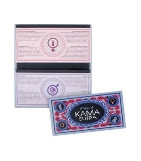 KHEPER GAMES 52 TRUCOS SEXUALES ABSOLUTAMENTE ORGASMICOS