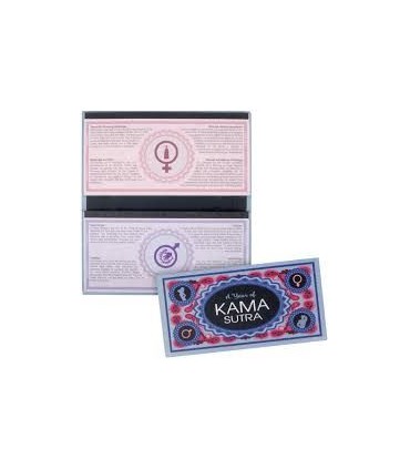 KHEPER GAMES 52 TRUCOS SEXUALES ABSOLUTAMENTE ORGASMICOS