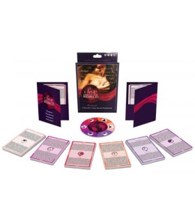 KHEPER GAMES SEXO EN EL MUNDO EDICION VIAJE ES EN FR DE