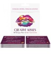 KHEPER GAMES - 101 MANERAS PARA BESOS ORIGINALES