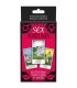 KHEPER GAMES CARTAS DEL TAROT SEXUAL PARA PAREJAS