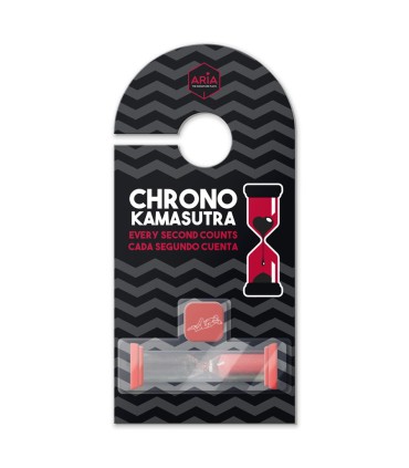 ARIA CHRONO KAMASUTRA RELOJ ARENA DADO