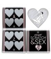 SECRETPLAY - SCRATCH & SEX JUEGO PAREJAS HETERO (ES/EN/FR/PT/DE)