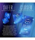 SKINS LATEX FREE CONDOMS PACK OF 4
