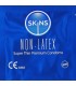 SKINS LATEX FREE CONDOMS PACK OF 4
