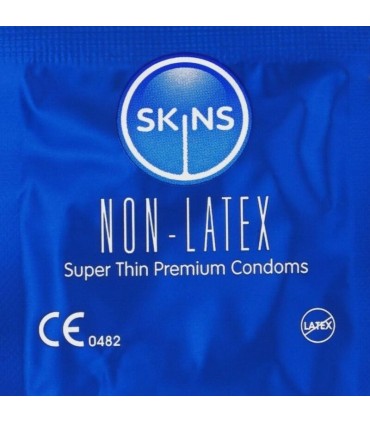 SKINS LATEX FREE CONDOMS PACK OF 8