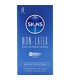 SKINS LATEX FREE CONDOMS PACK OF 8