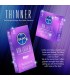 SKINS LATEX FREE CONDOMS XL PACK OF 4