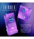 SKINS LATEX FREE CONDOMS XL PACK OF 4