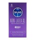 SKINS LATEX FREE CONDOMS XL PACK OF 4