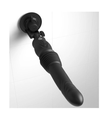 FETISH FANTASY SERIES ULTIMATE SILICONE THRUSTER
