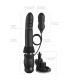 FETISH FANTASY SERIES ULTIMATE SILICONE THRUSTER