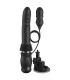 FETISH FANTASY SERIES ULTIMATE SILICONE THRUSTER