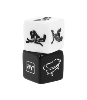 FETISH SUBMISSIVE DADOS POSTURAS Y LUGAR