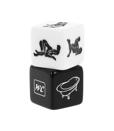 FETISH SUBMISSIVE DADOS POSTURAS Y LUGAR