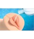 PDX EXTREME WET PUSSIES SUPER LUSCIOUS LIPS XXL LIGHT MASTURBATOR