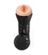 PDX EXTREME WET PUSSIES SUPER LUSCIOUS LIPS XXL LIGHT MASTURBATOR