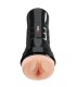 PDX EXTREME WET PUSSIES SUPER LUSCIOUS LIPS XXL LIGHT MASTURBATOR
