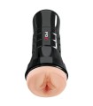 PDX EXTREME - WET PUSSIES SUPER LUSCIOUS LIPS XXL LIGHT MASTURBATOR