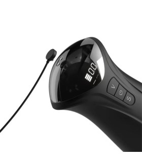 PDX ELITE FAP GASM INTERMITTENT SUCTION VIBRATION MASTURBATOR