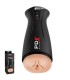 PDX ELITE FAP GASM INTERMITTENT SUCTION VIBRATION MASTURBATOR
