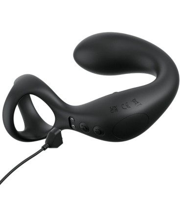 PDX ELITE FAP GASM CLEAR MALE MASTURBATOR WITH INTERMITTENT SUCTION
