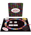 KHEPER GAMES - A LIFETIME OF SEX JUEGO DE MESA