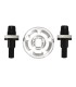 BATHMATE HYDRO VALVE PACK REPLACEMENT VALVE KIT