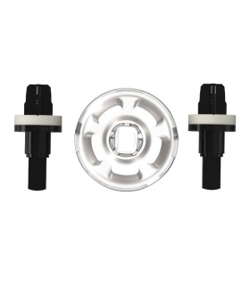 BATHMATE HYDRO VALVE PACK REPLACEMENT VALVE KIT