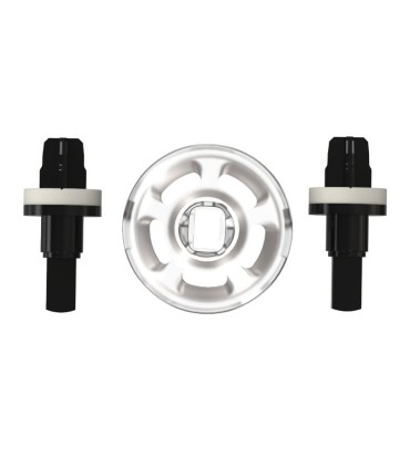 BATHMATE HYDRO VALVE PACK REPLACEMENT VALVE KIT